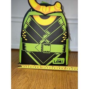 Target NWT‎ Exclusive Funko Backpack SYLVIE Marvel Studios Loki